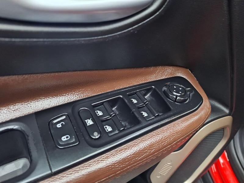 Jeep Renegade 1.8 At - foto 9