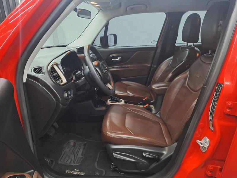 Jeep Renegade 1.8 At - foto 10
