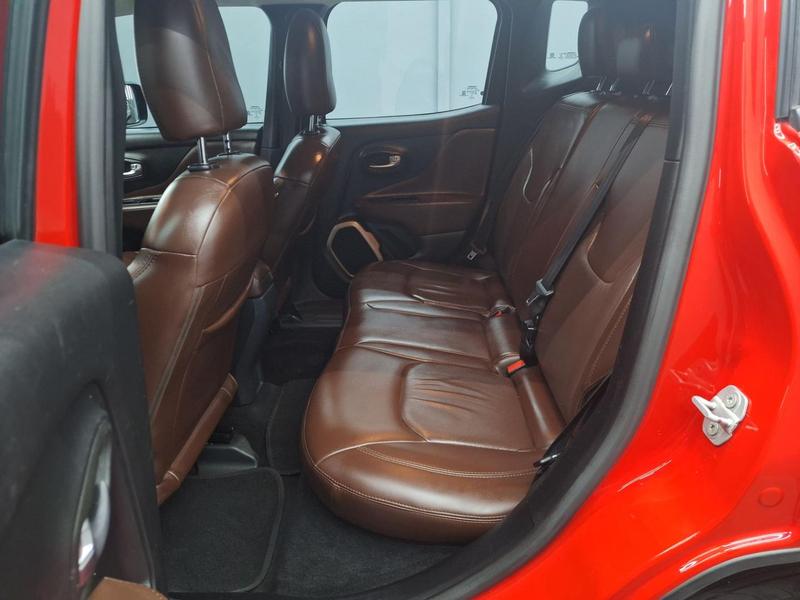 Jeep Renegade 1.8 At - foto 11