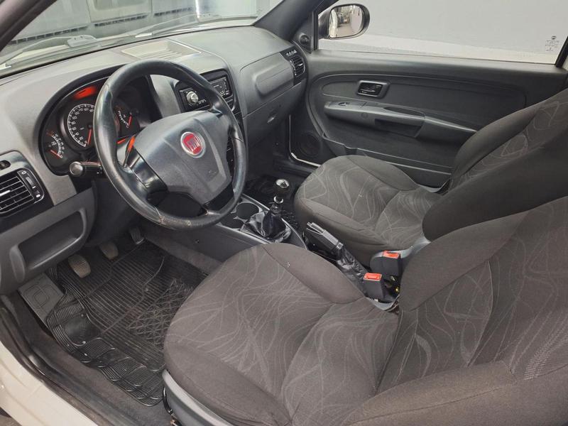 Fiat Strada Hd Wk Cc E - foto 10