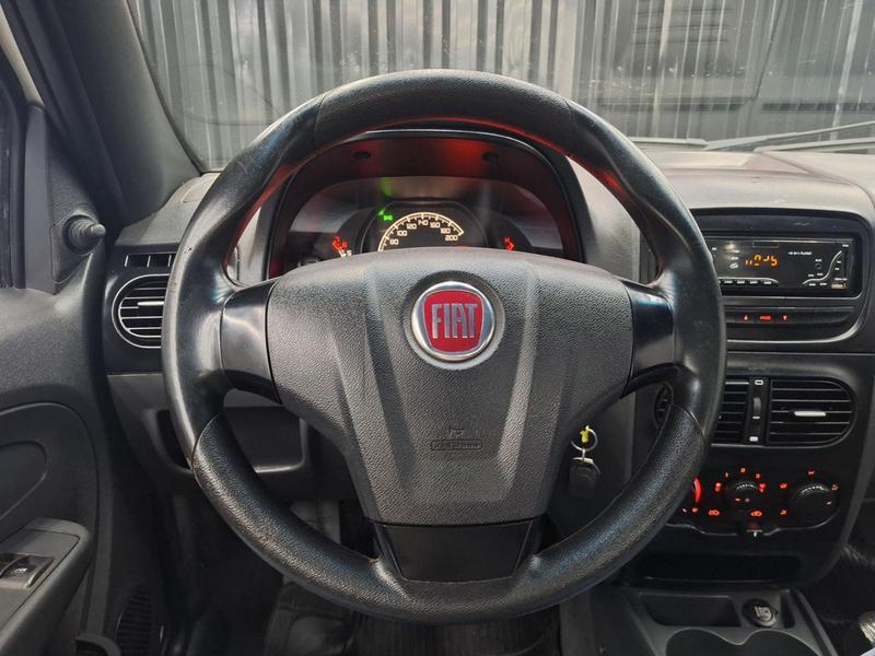 Fiat Strada Hd Wk Cc E - foto 16