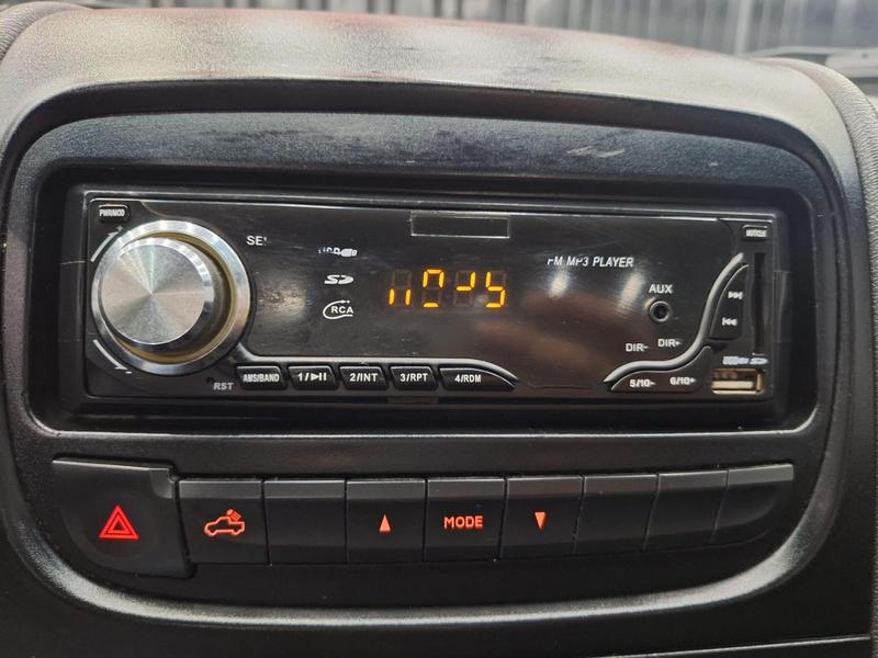 Fiat Strada Hd Wk Cc E - foto 12