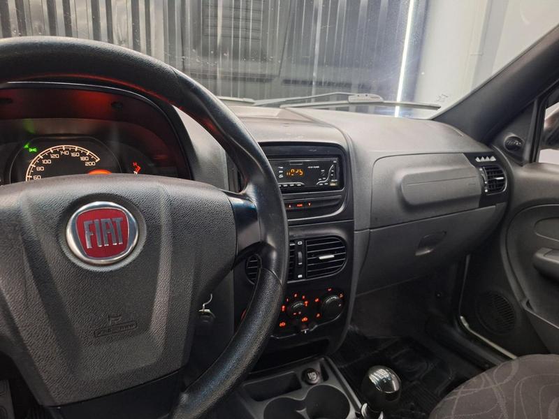 Fiat Strada Hd Wk Cc E - foto 13