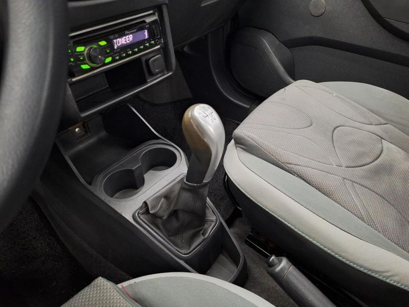 Chevrolet Montana Ls - foto 15