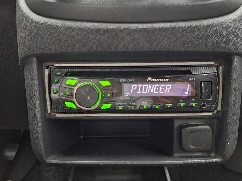 Chevrolet Montana Ls - foto 16