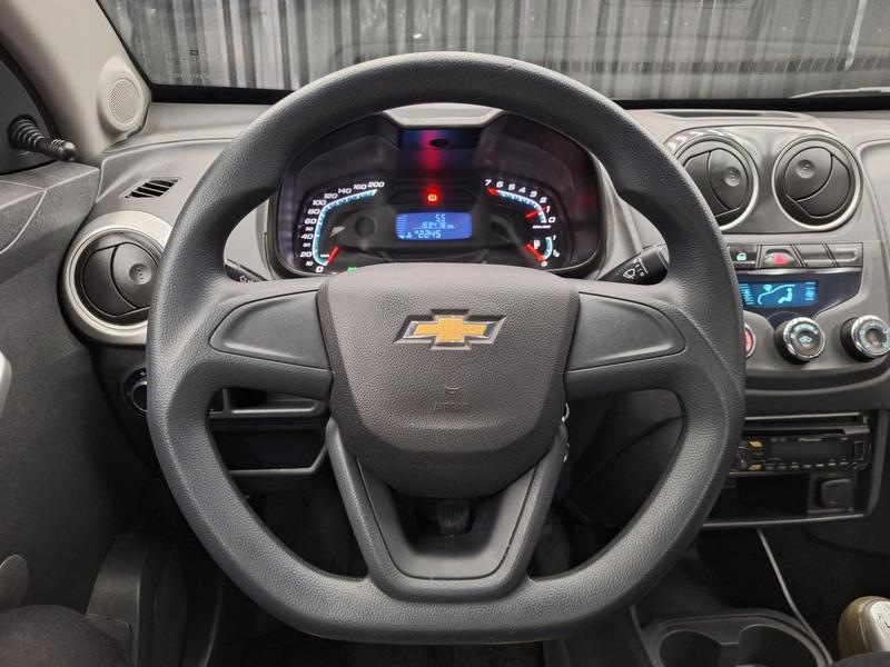 Chevrolet Montana Ls - foto 13