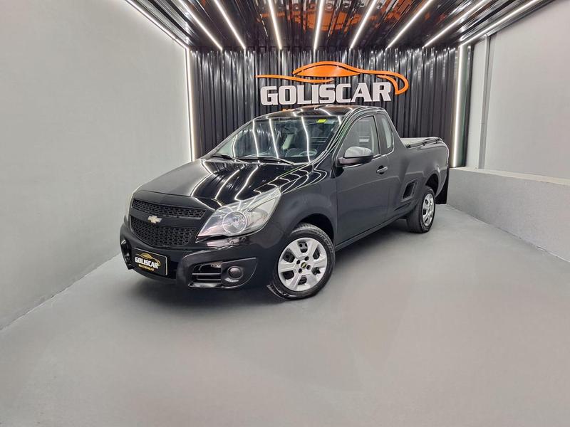 Chevrolet Montana 2014 à venda