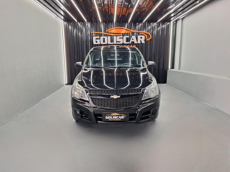 Chevrolet Montana Ls - foto 3