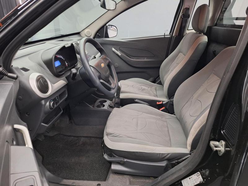 Chevrolet Montana Ls - foto 10