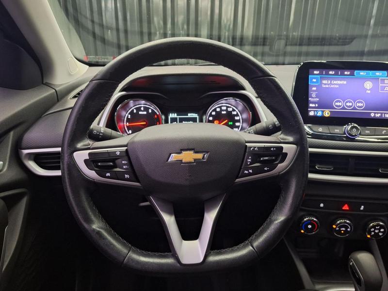 Chevrolet Tracker T A LTZ - foto 13