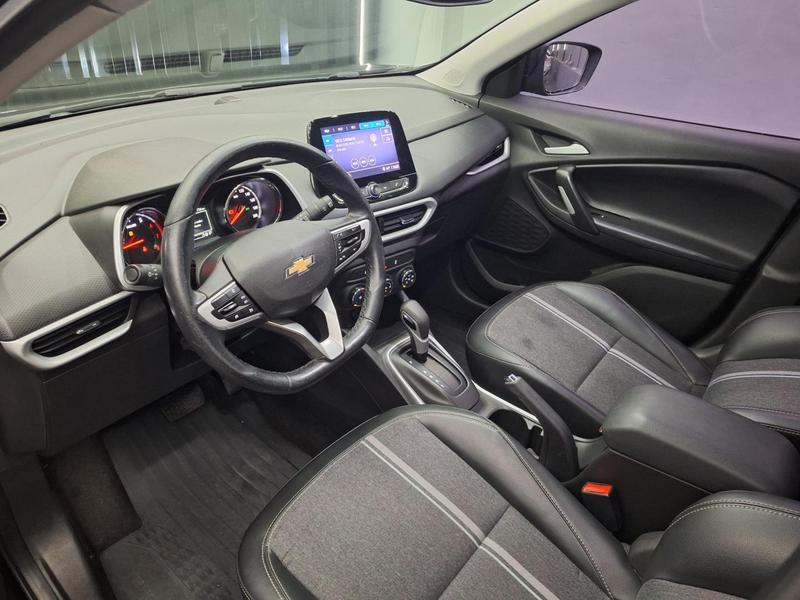 Chevrolet Tracker T A LTZ - foto 14