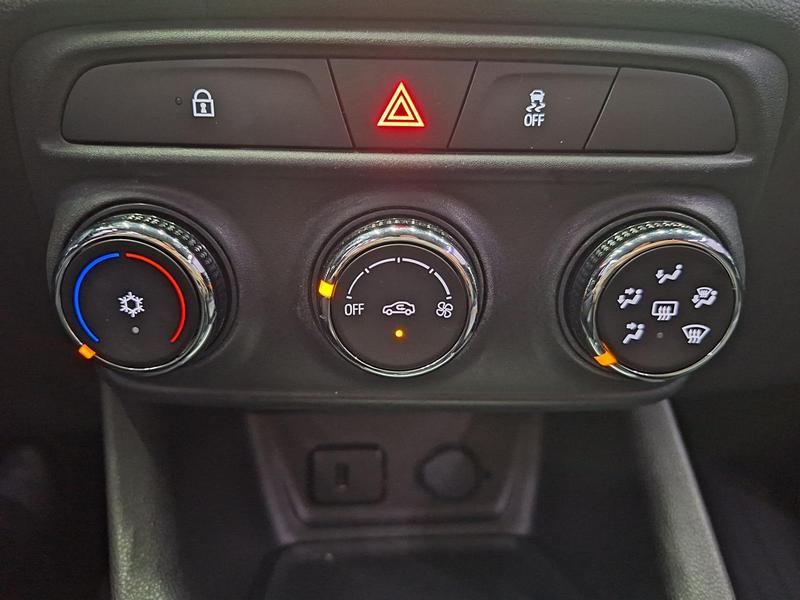 Chevrolet Tracker T A LTZ - foto 18