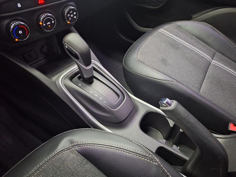Chevrolet Tracker T A LTZ - foto 16