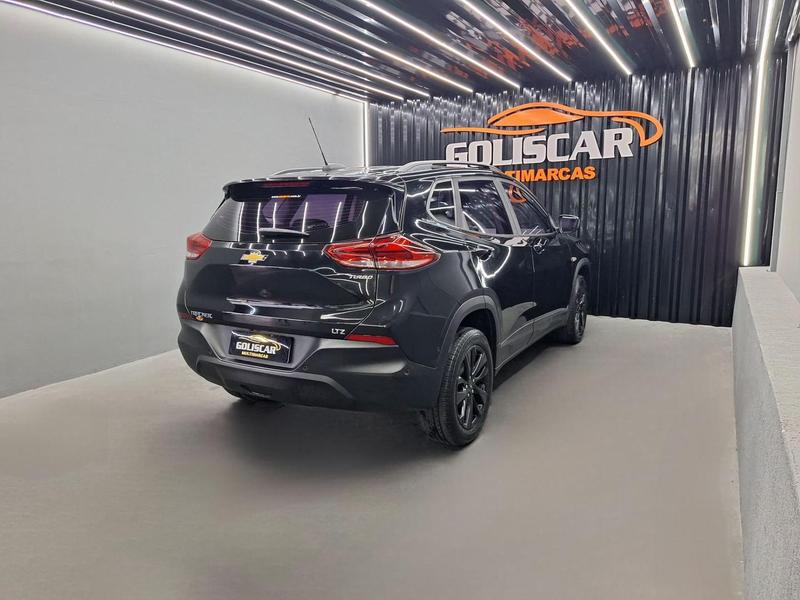 Chevrolet Tracker T A LTZ - foto 6