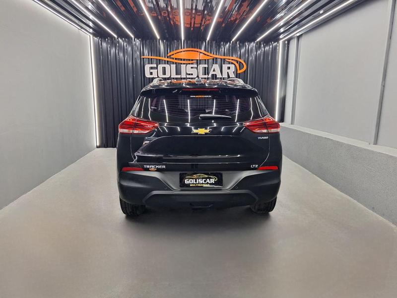 Chevrolet Tracker T A LTZ - foto 7