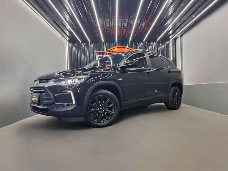 Chevrolet Tracker T A LTZ - foto 5