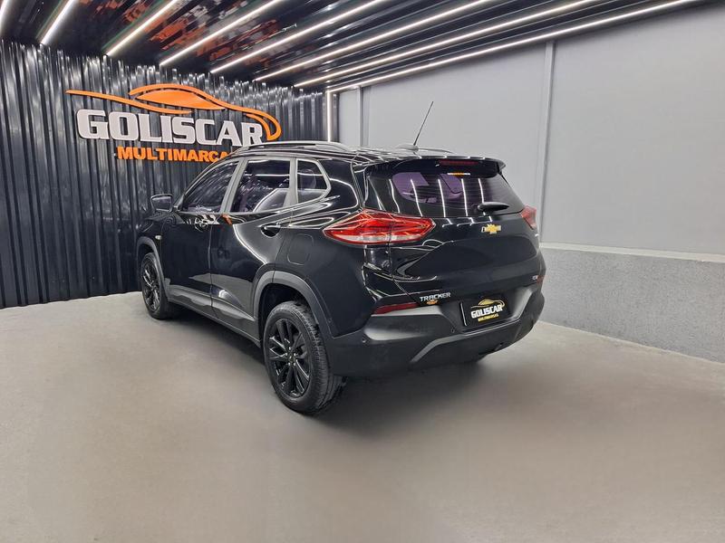 Chevrolet Tracker T A LTZ - foto 8