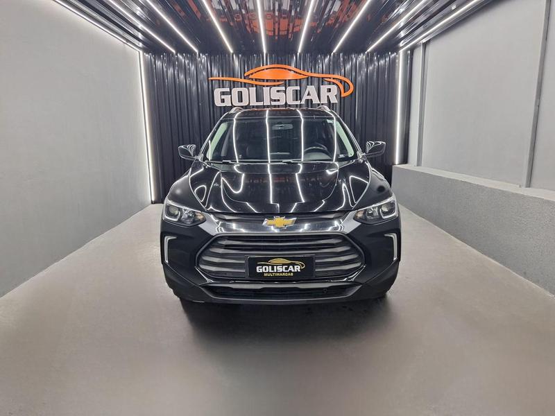 Chevrolet Tracker T A LTZ - foto 3