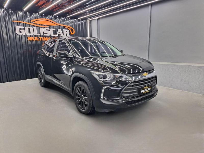 Chevrolet Tracker T A LTZ - foto 4