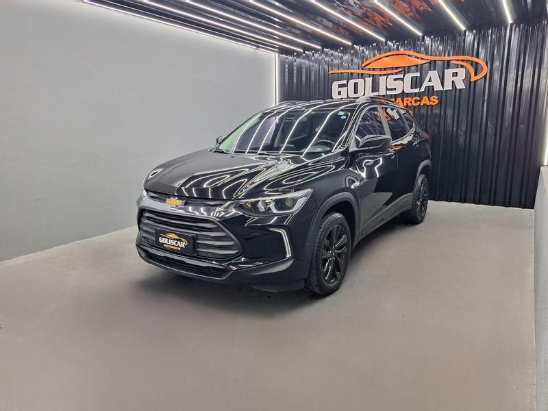 Chevrolet Tracker T A LTZ - foto 2