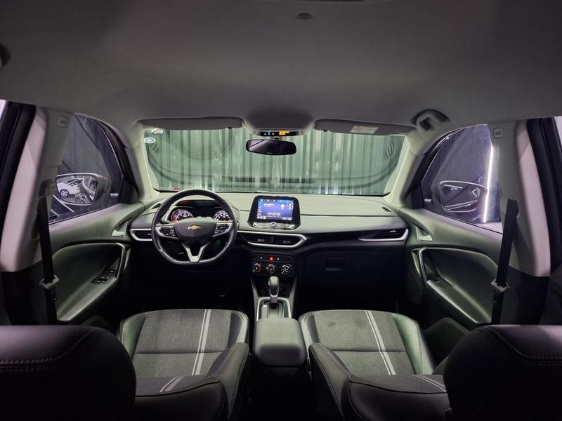 Chevrolet Tracker T A LTZ - foto 15