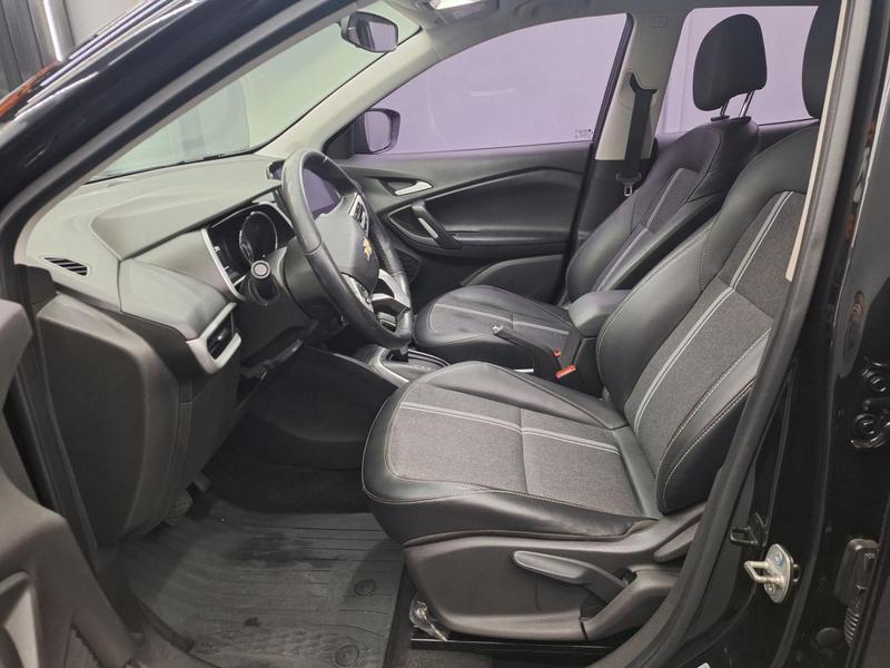 Chevrolet Tracker T A LTZ - foto 10