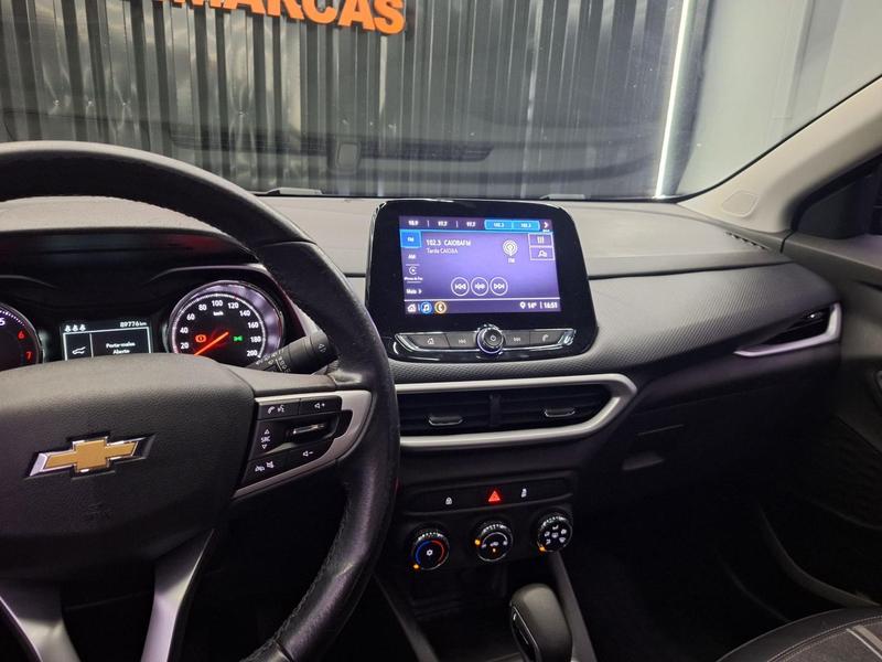 Chevrolet Tracker T A LTZ - foto 12
