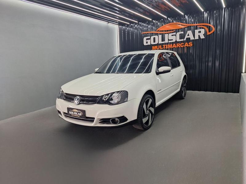 Volkswagen Golf 1.6 Sportline - foto 2