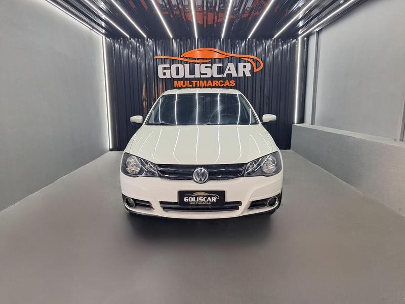 Volkswagen Golf 1.6 Sportline - foto 3