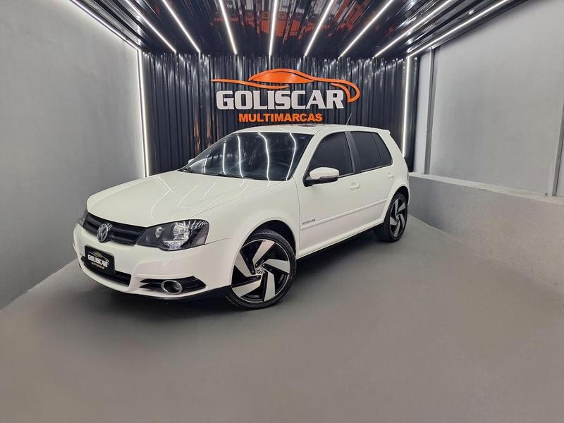 Volkswagen Golf 2013