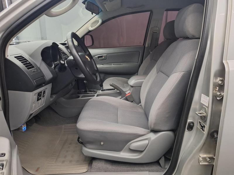 Toyota Hilux Cd4x4 Srv - foto 10
