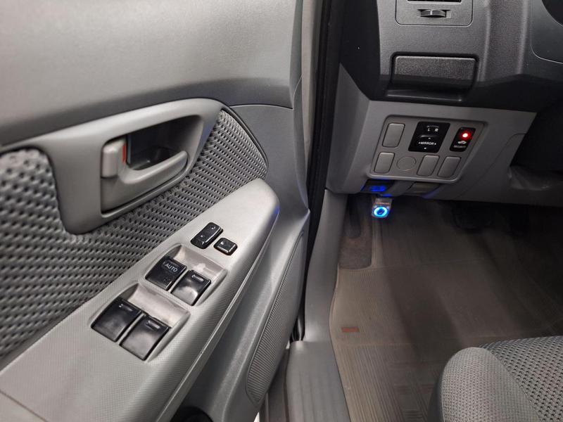 Toyota Hilux Cd4x4 Srv - foto 9