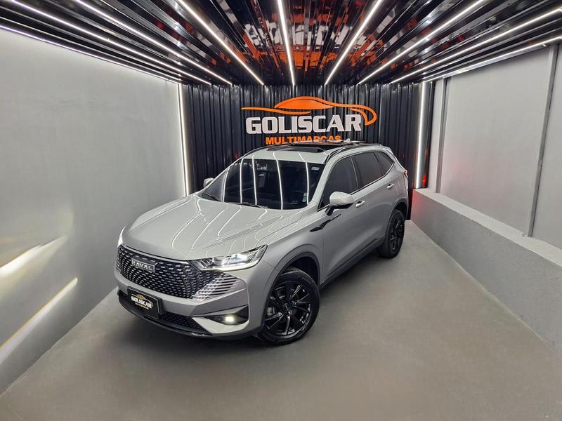 GWM Haval H6 Premium HEV - foto 5