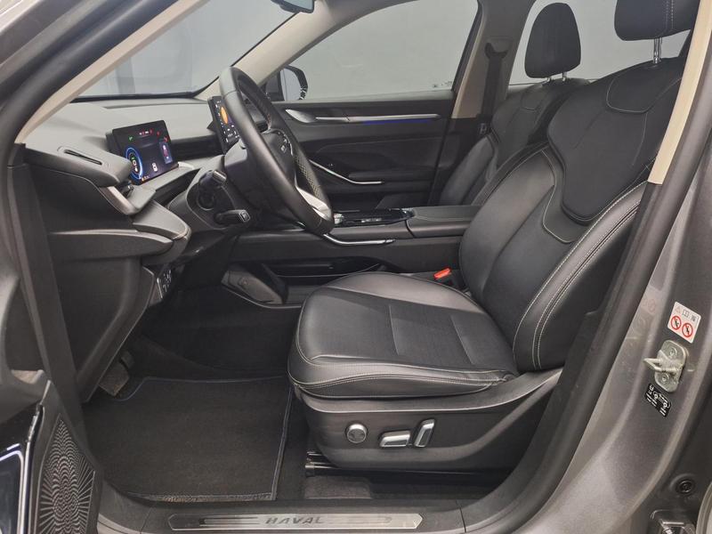 GWM Haval H6 Premium HEV - foto 11