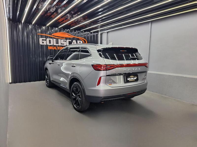 GWM Haval H6 Premium HEV - foto 7