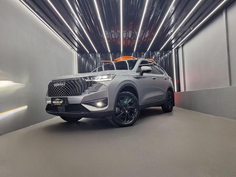 GWM Haval H6 Premium HEV - foto 6