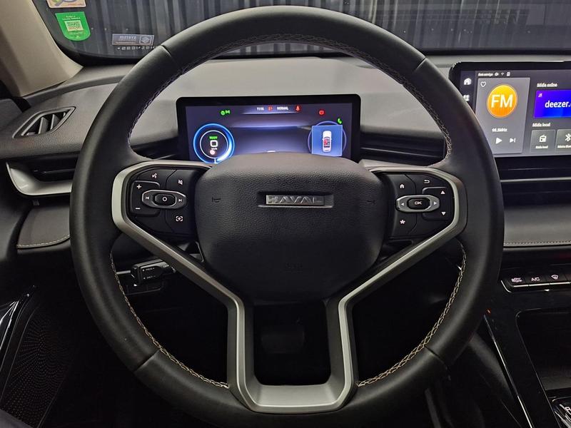 GWM Haval H6 Premium HEV - foto 14