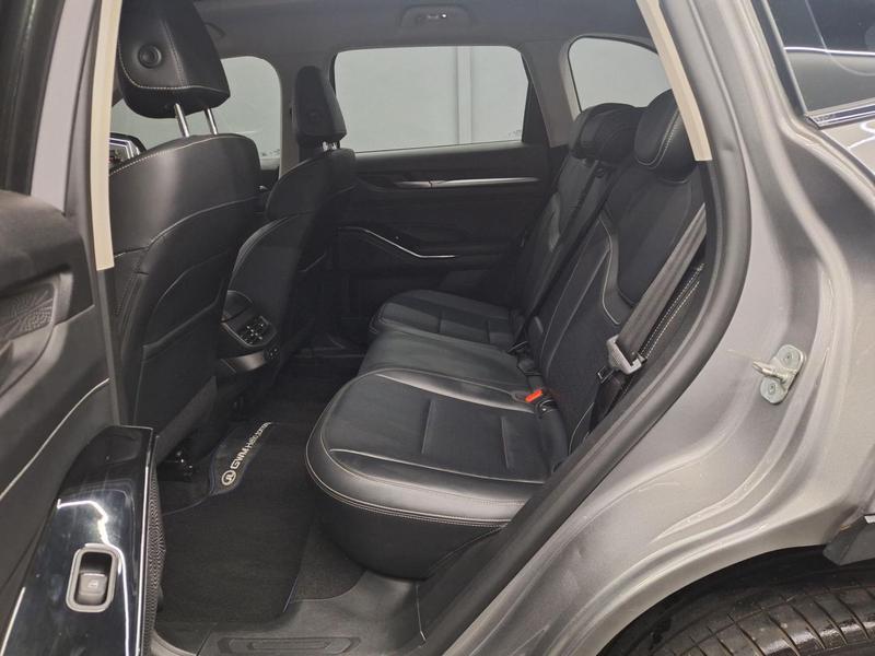GWM Haval H6 Premium HEV - foto 12