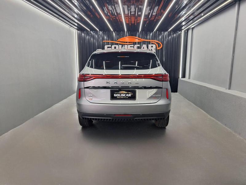 GWM Haval H6 Premium HEV - foto 8