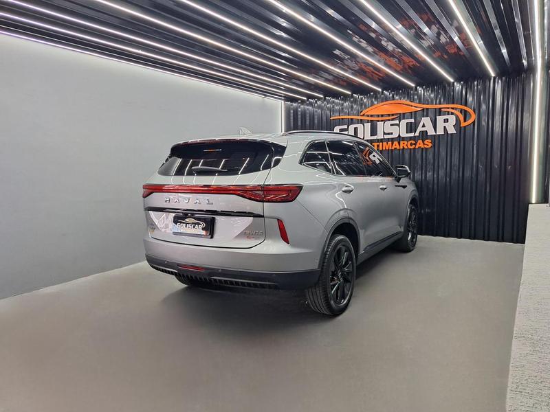 GWM Haval H6 Premium HEV - foto 9