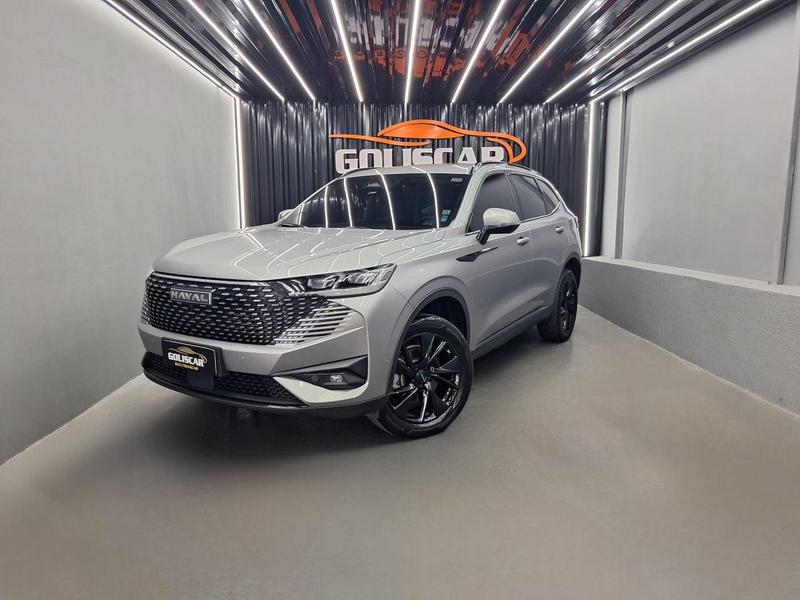 GWM Haval H6 2024 à venda