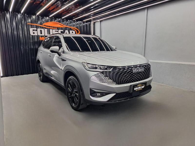 GWM Haval H6 Premium HEV - foto 4