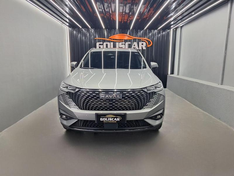 GWM Haval H6 Premium HEV - foto 3