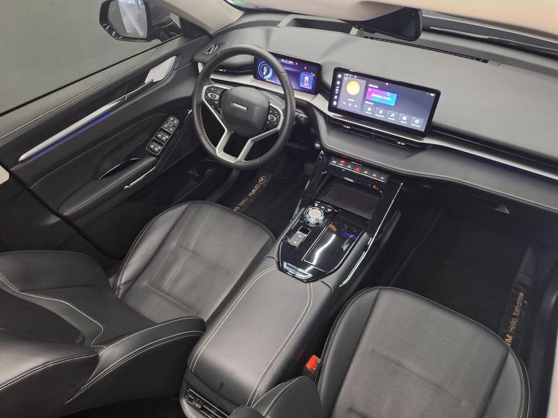 GWM Haval H6 Premium HEV - foto 13