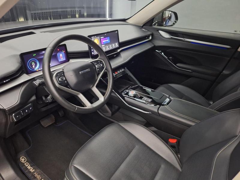 GWM Haval H6 Premium HEV - foto 15