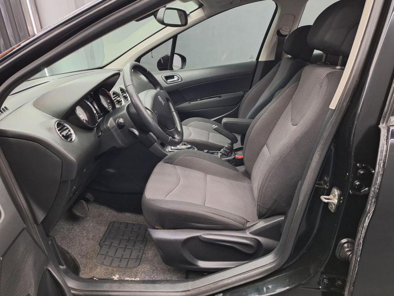 Peugeot 308 Allure 2.0 Flex 16V 5P Automático - foto 10