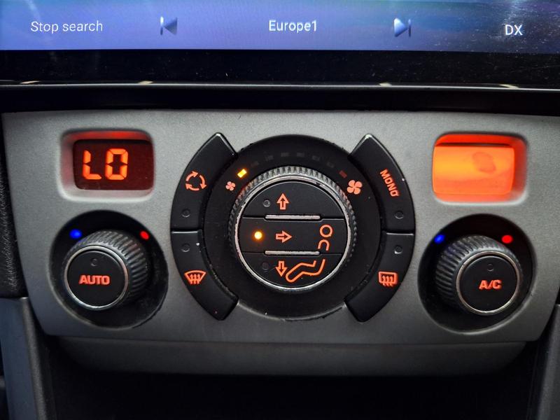 Peugeot 308 Allure 2.0 Flex 16V 5P Automático - foto 18