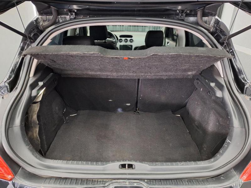 Peugeot 308 Allure 2.0 Flex 16V 5P Automático - foto 20