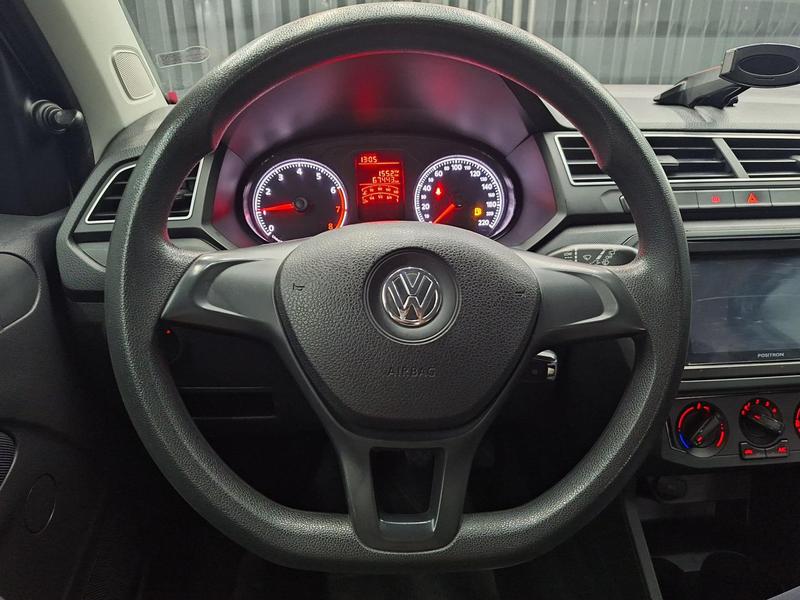 Volkswagen Gol 1.0 Flex 12V 5P - foto 12