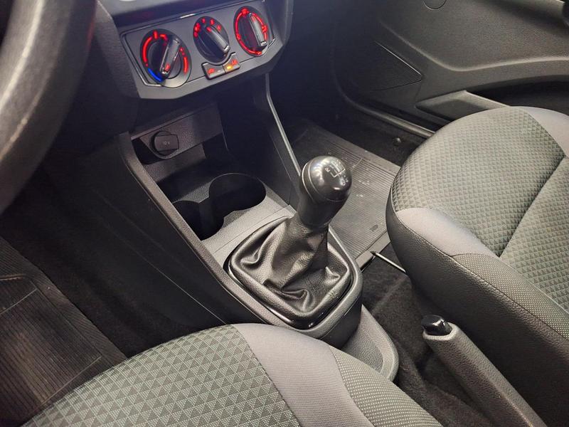 Volkswagen Gol 1.0 Flex 12V 5P - foto 17